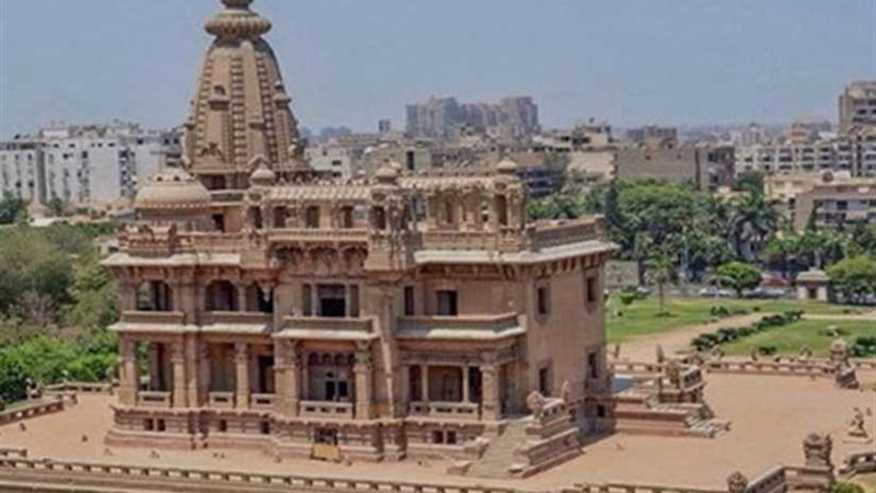 الآثار: الانتهاء