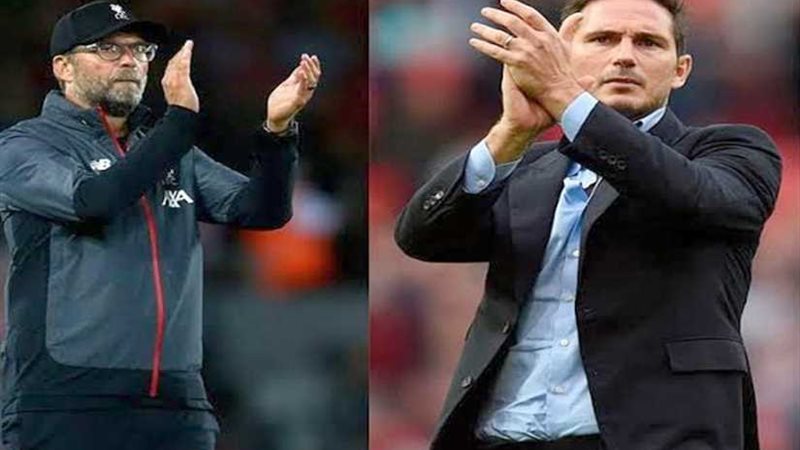 «كلوب» يبحث عن الهيمنة