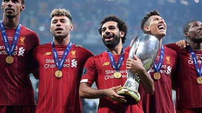 صلاح هرب من 