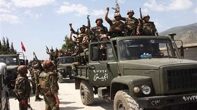 المرصد السوري: مقتل 16 شخصا خلال معارك إدلب