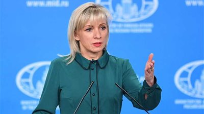 روسيا: كل الظروف مهيأة لنجاح انعقاد اللجنة الدستورية السورية