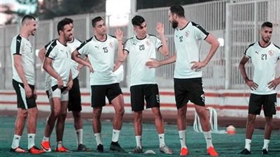 الزمالك يبدأ مشوار دوري الأبطال بمواجهة بطل الصومال