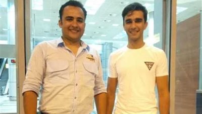 الفارس محمد طاهر: جاهز للألعاب الإفريقية