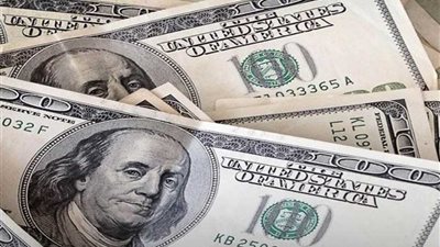 الدولار يرتفع أمام الجنيه خلال التعاملات اليوم