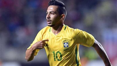 نابولي يرفض عرضا بـ55 مليون يورو من أتلتيكو من لضم البرازيلي 