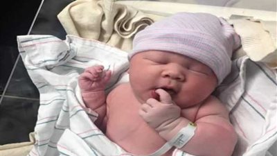 91 حالة ولادة في مستشفيات دمياط خلال العيد