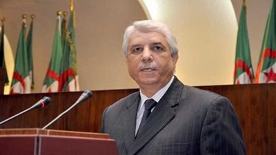 وزير العدل الجزائري: عازمون على التصدي للفساد بالتطبيق الصارم للقانون بكل شفافية