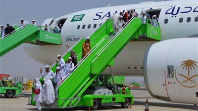الخطوط السعودية تعلن خطتها لنقل الحجاج بعد إتمام المناسك