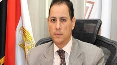 الرقابة المالية تمنح بنك مصر ترخيص مزاولة نشاط الترويج وتغطية الاكتتابات بالبورصة