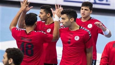 عاجل.. مصر تقهر آيسلندا 35-31 وتتأهل لنصف نهائي مونديال ناشئي اليد