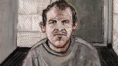 قاتل 51 مسلمًا بنيوزيلندا يكشف سرًا في رسالة مهربة من سجنه