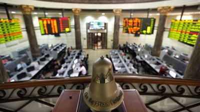 البورصة تربح 3ر6 مليار جنيه في جلستين.. وارتفاع جماعي بمؤشراتها
