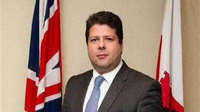 جبل طارق: سننظر في الطلب الأمريكي بمنع الناقلة 