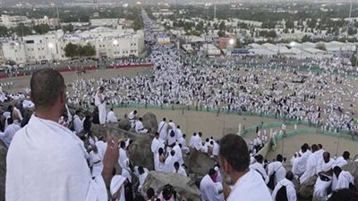 وزراء ورؤساء مكاتب شؤون الحجاج العرب: ما تفعله المملكة في موسم الحج يفوق الوصف