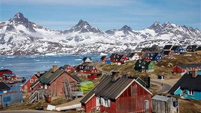 وزير خارجية جرينلاند ردا على ترامب: نهتم بالتجارة لكننا لسنا للبيع