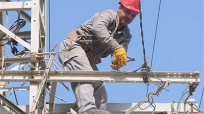 غدا فصل التيار الكهربائي عن مركز كفر الزيات للصيانة الدورية