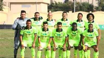 اليوم.. الإسماعيلي يلتقي مع بتروجيت ودياً