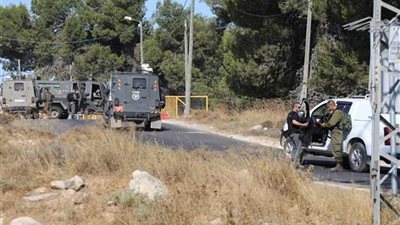 إصابة مستوطنين اثنين في عملية دهس قرب بيت لحم بالضفة الغربية