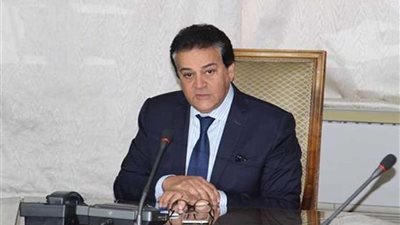 قرار جمهورى بتعيين عبدالرازق دسوقي رئيسا لجامعة كفر الشيخ