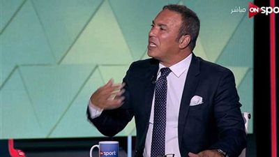 الفيلسوف يونس: طارق يحيي الأحق بالقيادة بعد هذا الفوز