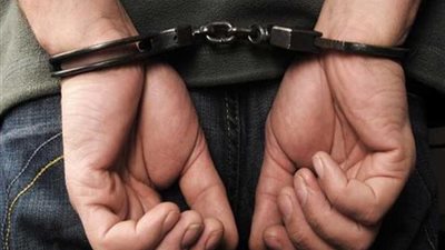 ضبط هارب من سداد 10 ملايين جنيه في المعصرة