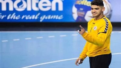 عبد الرحمن حميد: هدفنا لقب مونديال مقدونيا وليس التمثيل المشرف