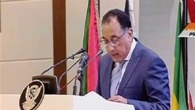 رئيس الوزراء: العلاقات مع السودان ستشهد طفرة غير مسبوقة