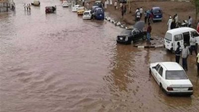 فيضانات فى النيل الأزرق.. وطوارئ بالسودان للسيطرة عليها