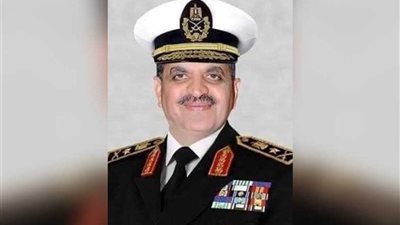 ربيع رئيساً لهيئة قناة السويس خلفاً لـ 