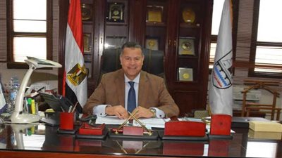 62 ألف فدان زراعات محمية.. هدية الرئيس عبد الفتاح السيسي للصعيد