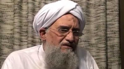وثيقة سرية تكشف الأسماء المرشحة لقيادة القاعدة والتخلي عن الظواهري