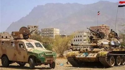 الجيش اليمني يحرر مناطق جديدة من قبضة ميليشيا الحوثي في صعدة