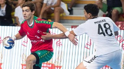 تعرف على منافس فراعنة اليد المحتمل مواجهته بنهائي المونديال