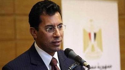 وزير الرياضة يشيد بالإنجاز العالمي لمنتخب ناشئي اليد ويهنئ اللاعبين والجهاز الفني والإداري