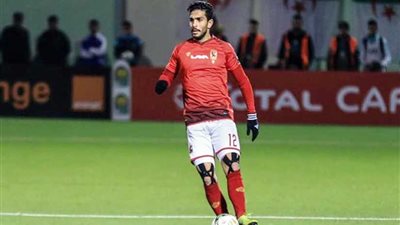 75 دقيقة تشهد تقدم بيراميدز وطردًا للأهلي‎