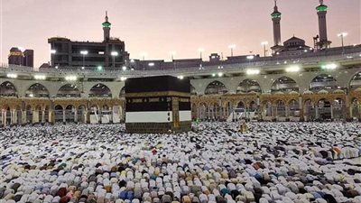 حاجة تونسية تلحق بزوجها بعد يوم من وفاته بالأراضي المقدسة