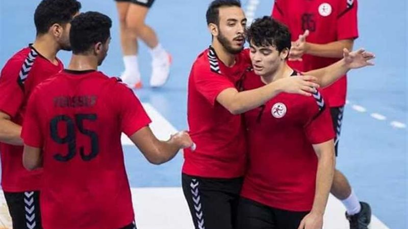 إحصائيات فراعنة اليد