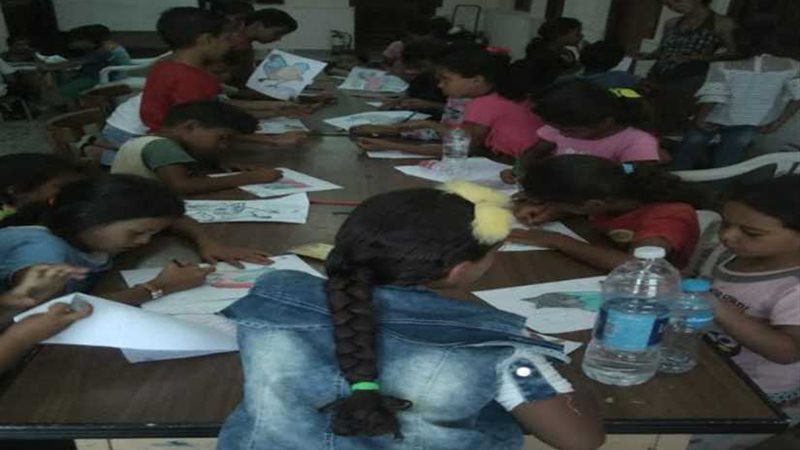 فرع ثقافة جنوب سيناء