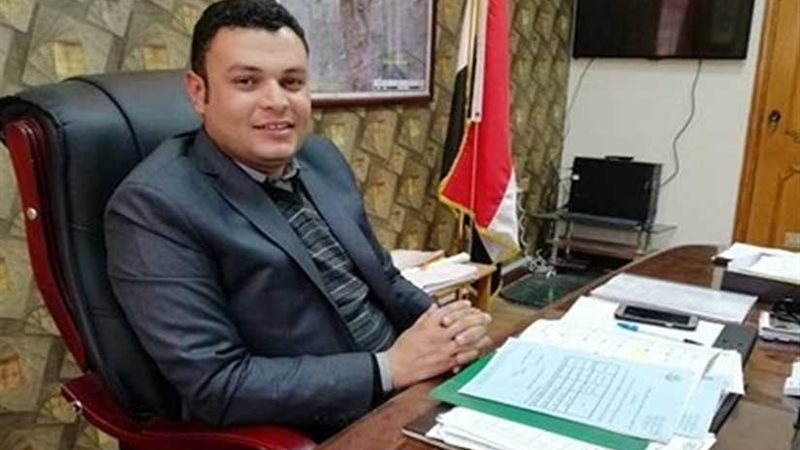 جهاز 6 أكتوبر يضع