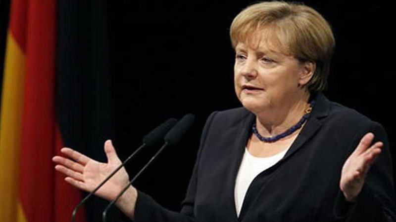 ألمانيا ترغب في شراكة