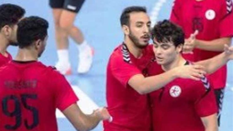 تعرف على زي ناشئي