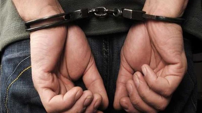 ضبط شخصين بالقاهرة