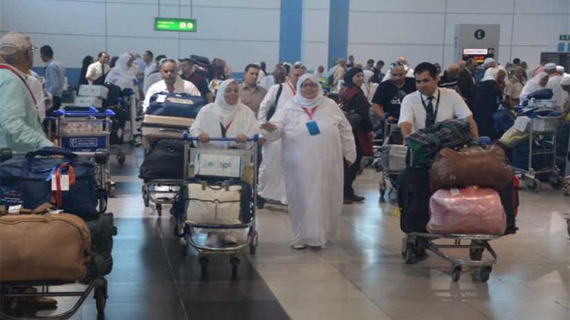 أطباء حجر صحي وضباط