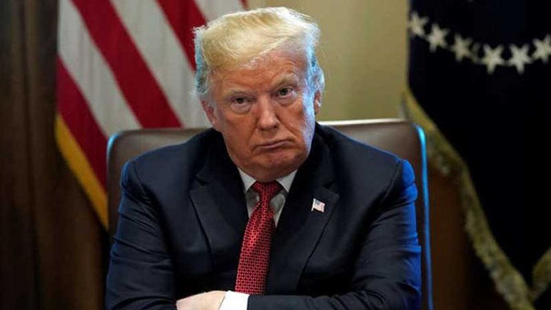 بكين ردًا على تصريحات