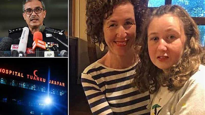 الجوع الكافر يقتل