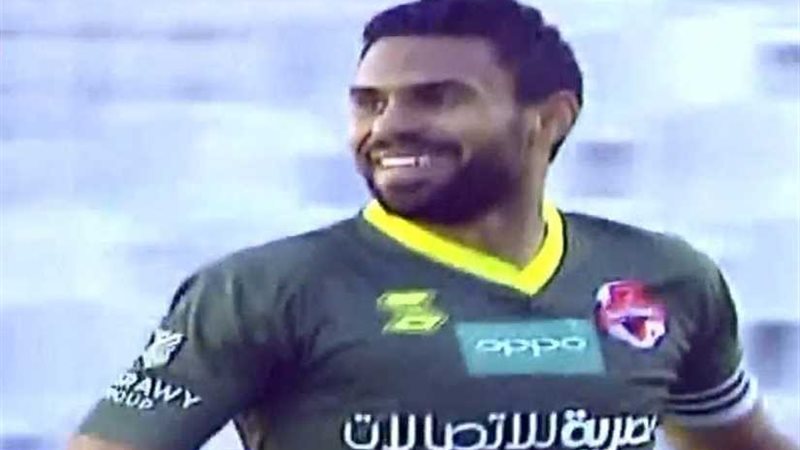 طنطا يعلن التعاقد