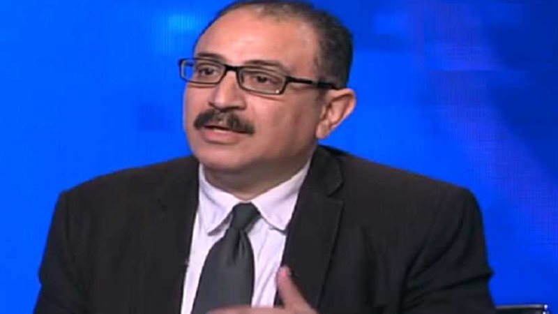 فهمي: موقف مصر من