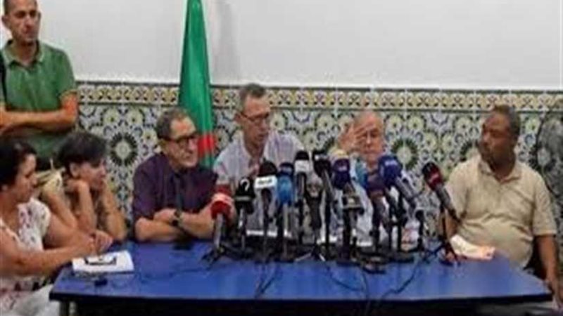 هيئة الوساطة والحوار