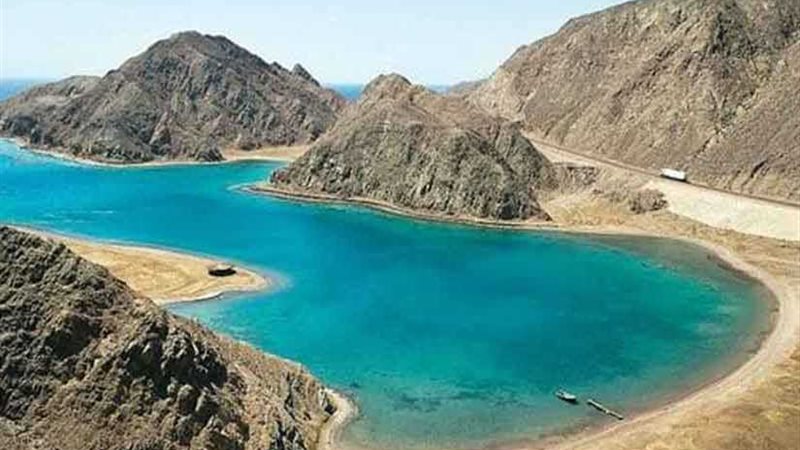 البحيرة المسحورة