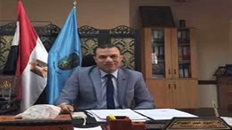 تنظيم قافلة طبية